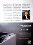 Vorschauseite 2: Digital Health-Technologien nachhaltig implementieren: Strategie, Prozesse, Mitarbeiter