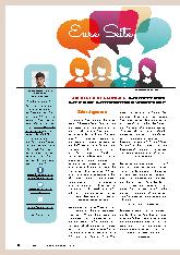 Vorschauseite 1: Aufreger des Monats