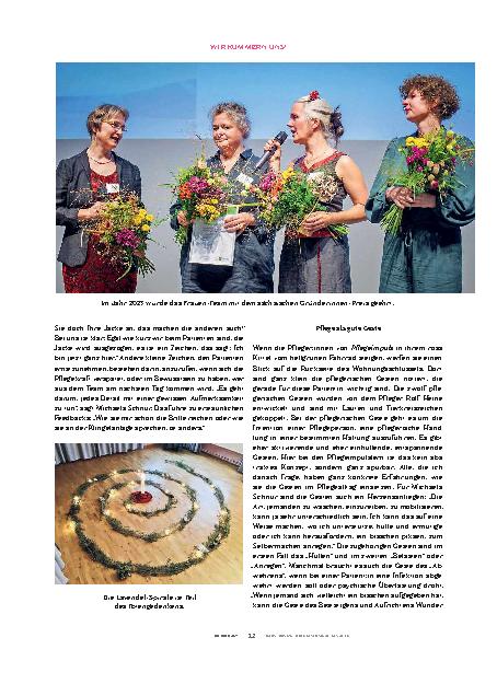 Vorschauseite 5: Engel auf Rädern