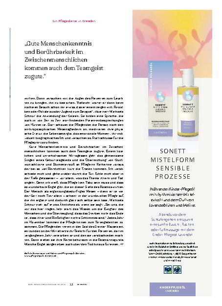 Vorschauseite 6: Engel auf Rädern