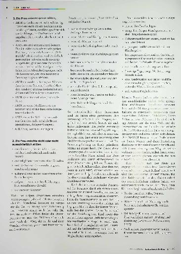 Vorschauseite 3: „Bunt Stillen“ - die vielen Möglichkeiten zwischen „ganz oder gar nicht“