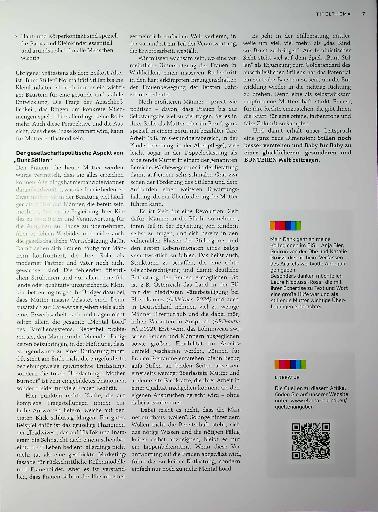 Vorschauseite 4: „Bunt Stillen“ - die vielen Möglichkeiten zwischen „ganz oder gar nicht“