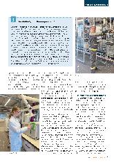 Vorschauseite 2: Sicherheitsvertrauensleute bei Evonik. Früh übt sich. „