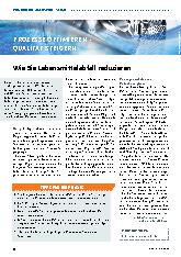 Vorschauseite 1: Wie Sie Lebensmittelabfall reduzieren