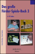 Vorschauseite 1: Förderspiele? Für Eltern und Pädagogen