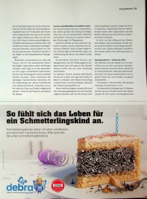 Vorschauseite 4: Pflegepraxis in Tansania Ein Erfahrungsberichtaus dem Meru District Hospital und dem Health Center Leganga
