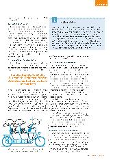 Vorschauseite 2: Trittbrettfahrer: Wann kippt das System? Auf mich kommt es (nicht) an.