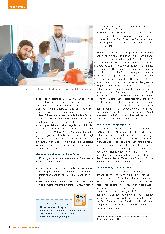 Vorschauseite 3: Trittbrettfahrer: Wann kippt das System? Auf mich kommt es (nicht) an.