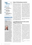 Vorschauseite 1: Aktuell
