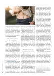 Vorschauseite 3: Organtransplantation: Hoffnung auf ein neues Leben