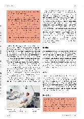 Vorschauseite 3: "Room of Horrors" im Pflegestudium Praxisnahe Simulation - Patientinnensicherheit im Fokus