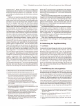 Vorschauseite 3: Zulässigkeit einer pauschalen Absenkung der Beurteilungsnote nach einer Beförderung?