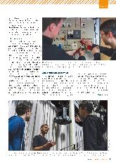 Vorschauseite 4: Ausbildung am Staatsschauspiel Dresden: Bühne frei für den Arbeitsschutz