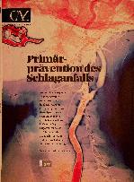 Vorschauseite 1: Primäre Prävention des Schlaganfalls