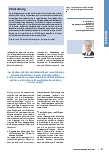Vorschauseite 2: Sektoruntersuchung bestätigt aktuelle Fusionskontroll-Praxis. Abschlussbericht des Bundeskartellamtes.