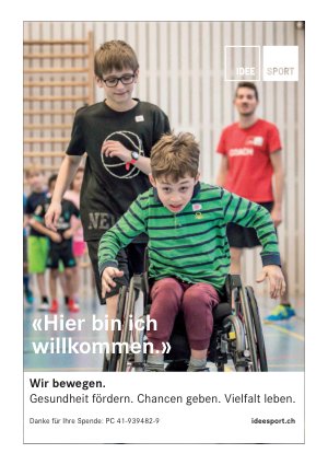 Vorschauseite 2: Digitalisierung: Chancen und Risiken für Lernende mit Behinderungen
