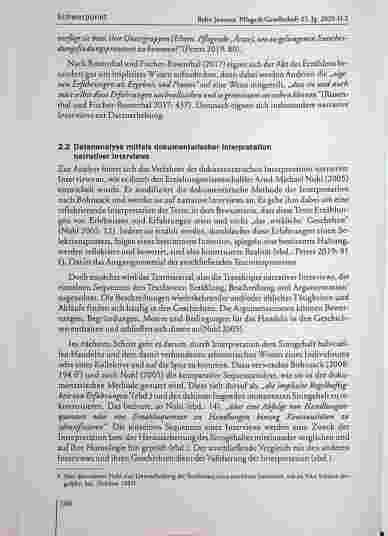 Vorschauseite 6: Der Entscheidungsprozess bei frühgeborenen Kindern an der Lebensgrenze