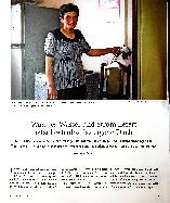 Vorschauseite 1: Warmes Wasser und Strom liefert jetzt kostenlos das eigene Dach.