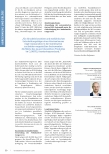 Vorschauseite 4: MD-Anfragen und IGES-Systematik. Das CLINOTEL-Vorhersagemodell im Abgleich mit den IGES-Fällen.