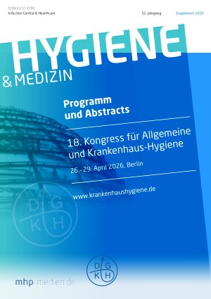 Vorschauseite 1: Abstacts