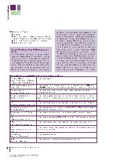 Vorschauseite 4: Rehabilitation nach Stomaanlage