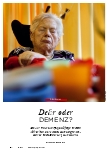 Vorschauseite 1: Delir oder Demenz?