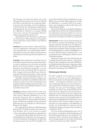 Vorschauseite 4: Sprechen trotz Tubus Above Cuff Vocalisation
