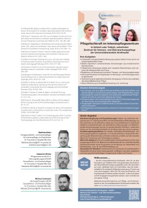 Vorschauseite 6: Sprechen trotz Tubus Above Cuff Vocalisation