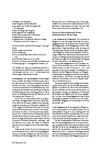Vorschauseite 5: Patienten ganzheitlich erfasen