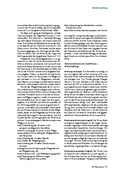 Vorschauseite 6: Patienten ganzheitlich erfasen