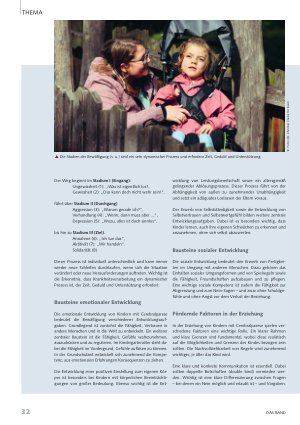 Vorschauseite 2: Akzeptanz und emotionale Stärkung