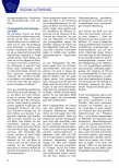 Vorschauseite 3: Triage - Impuls aus der evangelischen Theologie