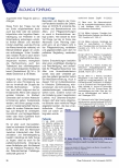 Vorschauseite 5: Triage - Impuls aus der evangelischen Theologie