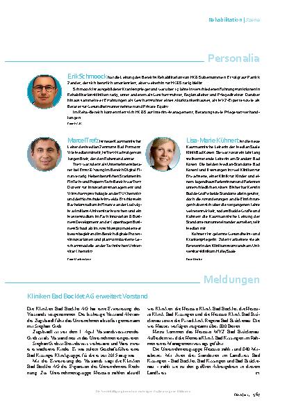 Vorschauseite 4: Digitalisierung Da geht was
