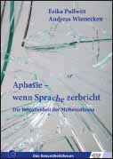 Vorschauseite 1: Aphasie ? Verständnishilfe