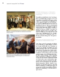 Vorschauseite 2: Rückblick WFHSS-Kongress 2019: Bedarf an Ausbildung - eine Initiative in Tansania