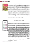 Vorschauseite 3: Radiologie: COVID-19, neue Anwendungen, Auffrischung von Gelerntem. Breites Spektrum auf dem virtuellen ECR 2021.