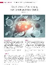 Vorschauseite 1: Geschichte der Erforschung von Leberkrankheiten (Teil 2)