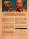 Vorschauseite 1: Woher kommen wir?