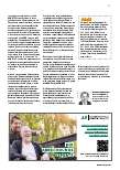 Vorschauseite 2: Kostenübernahme durch Sozialhilfeträger