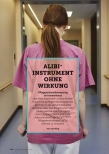 Vorschauseite 1: Alibiinstrument ohne Wirkung