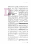 Vorschauseite 2: Alibiinstrument ohne Wirkung