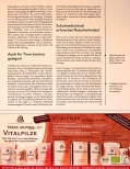 Vorschauseite 3: Shiitake: Die beeindruckenden Gesundheitswirkungen des Lentinus edodes