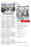 Vorschauseite 2: Gesundheitspolitik