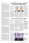 Vorschauseite 3: Gesundheitspolitik