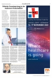 Vorschauseite 4: Gesundheitspolitik