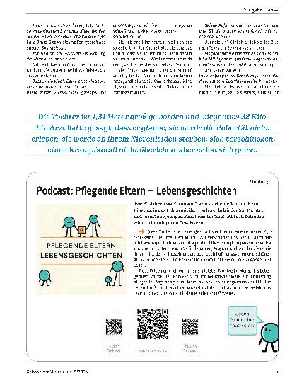 Vorschauseite 2: Wie geht Liebe?