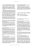 Vorschauseite 3: Wenn der Mensch mit der Technik verschmilzt