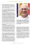 Vorschauseite 4: Wenn der Mensch mit der Technik verschmilzt