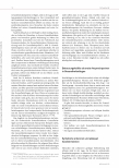 Vorschauseite 2: Welche Bedeutung hat die Gesundheitskompetenz der Betreuungskräfte für die Gesundheit von Menschen mit geistiger Behinderung?